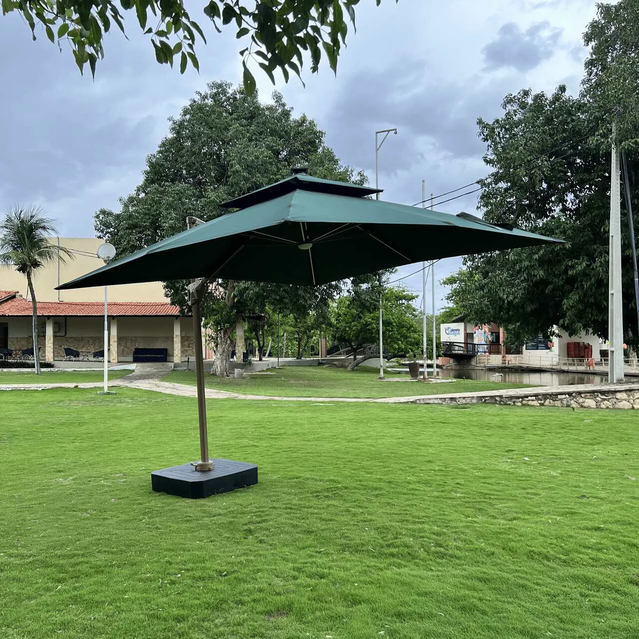 Verde Escuro - Imagem 4